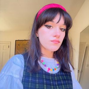 Meet your Posher, Emma